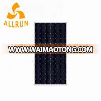 Hot sale solar power system use 300W 320w 350W 360W 375W  solar panel mono