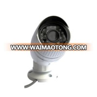 1000TVL CMOS Sensor 36pcs IR leds Security waterproof CCTV camera with bracket