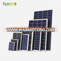 Solar panel A-grade cell high efficiency 300watt fotovoltaic