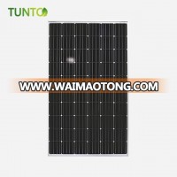 Solar Panel Manufacturer  Monocrystalline 250W  The Best Solar  Panel Price