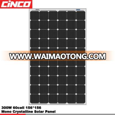 300W industrial solar panels,100kw solar panel kit price