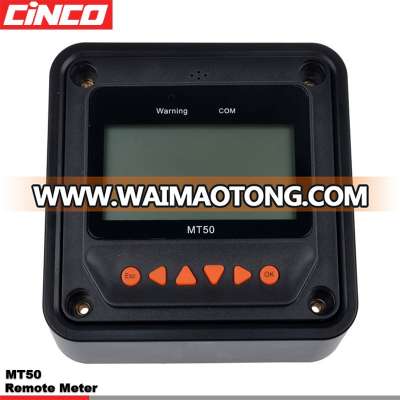 Remote Meter For MPPT tracer-BN MT-50