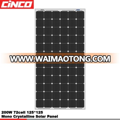 panneaux solaires,24v solar panel, 200w solar panel price