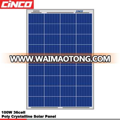 100W cheap solar panels china, 100 watt solare panels for home power